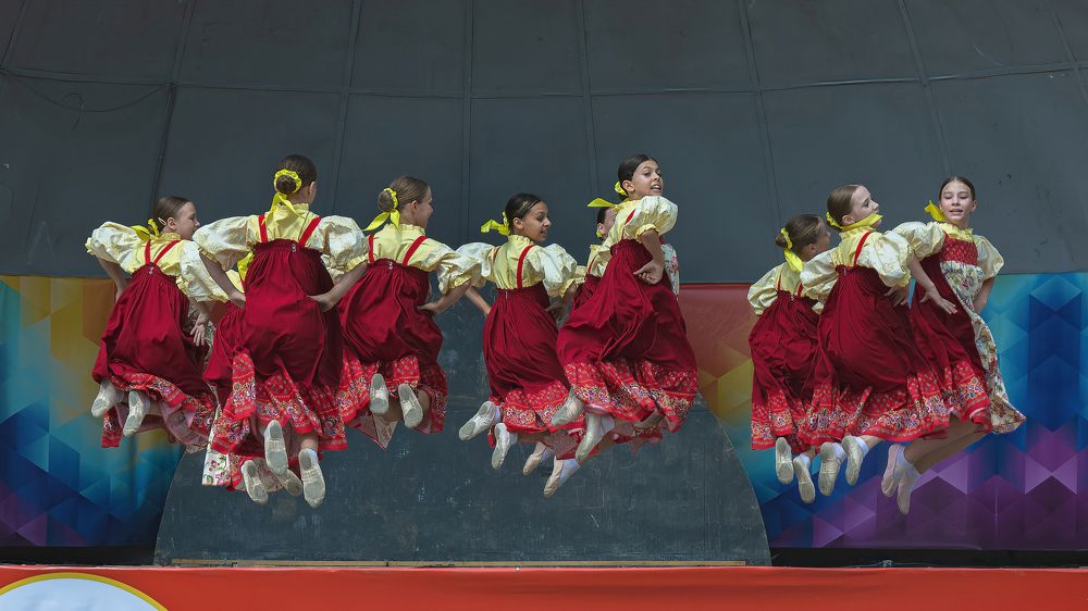 Фотография автора Ендовицкий Владимир