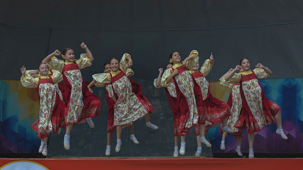 Фотография автора Ендовицкий Владимир