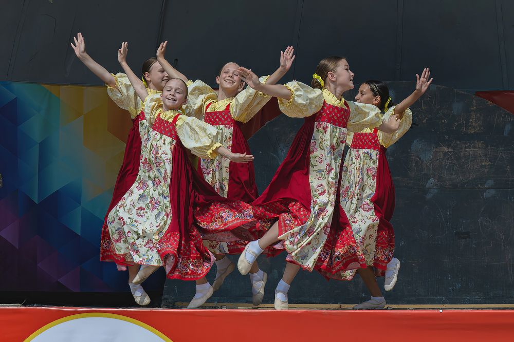 Фотография автора Ендовицкий Владимир