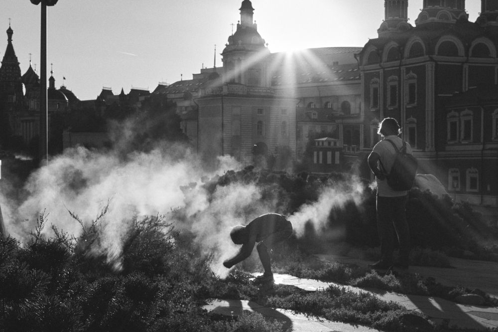 Photograph by Дмитрий Викторович