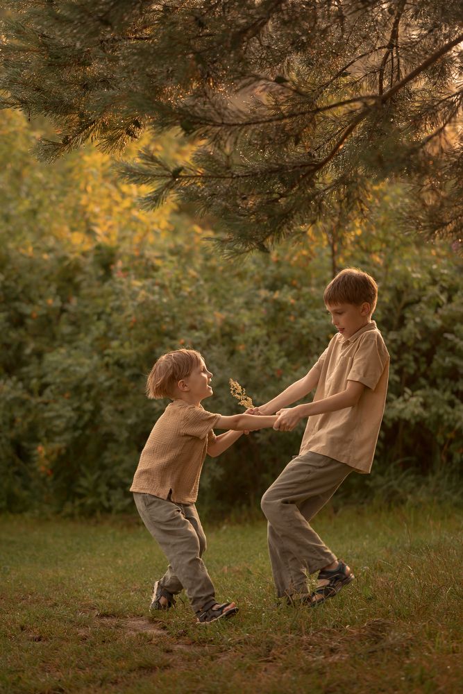 Photograph by Дарья Кончакова