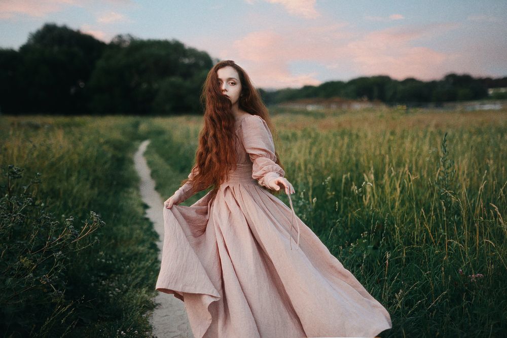 Photograph by Александра Елян