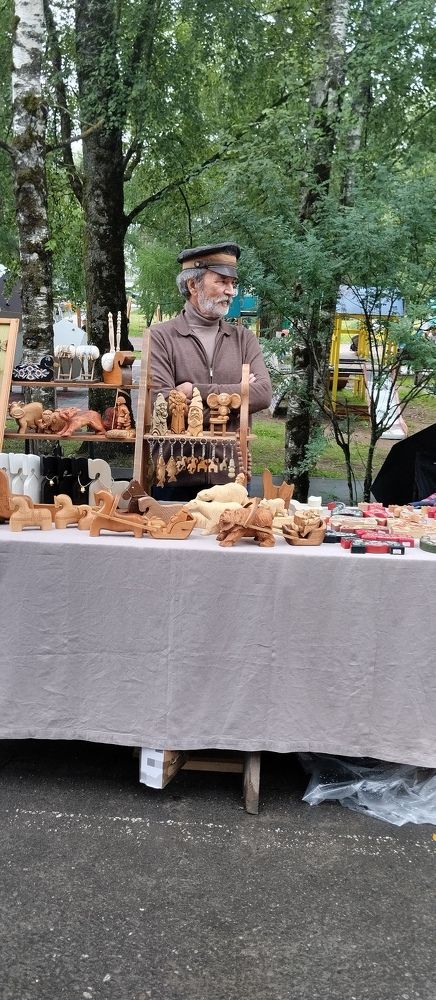 Photograph by Елена Малкова