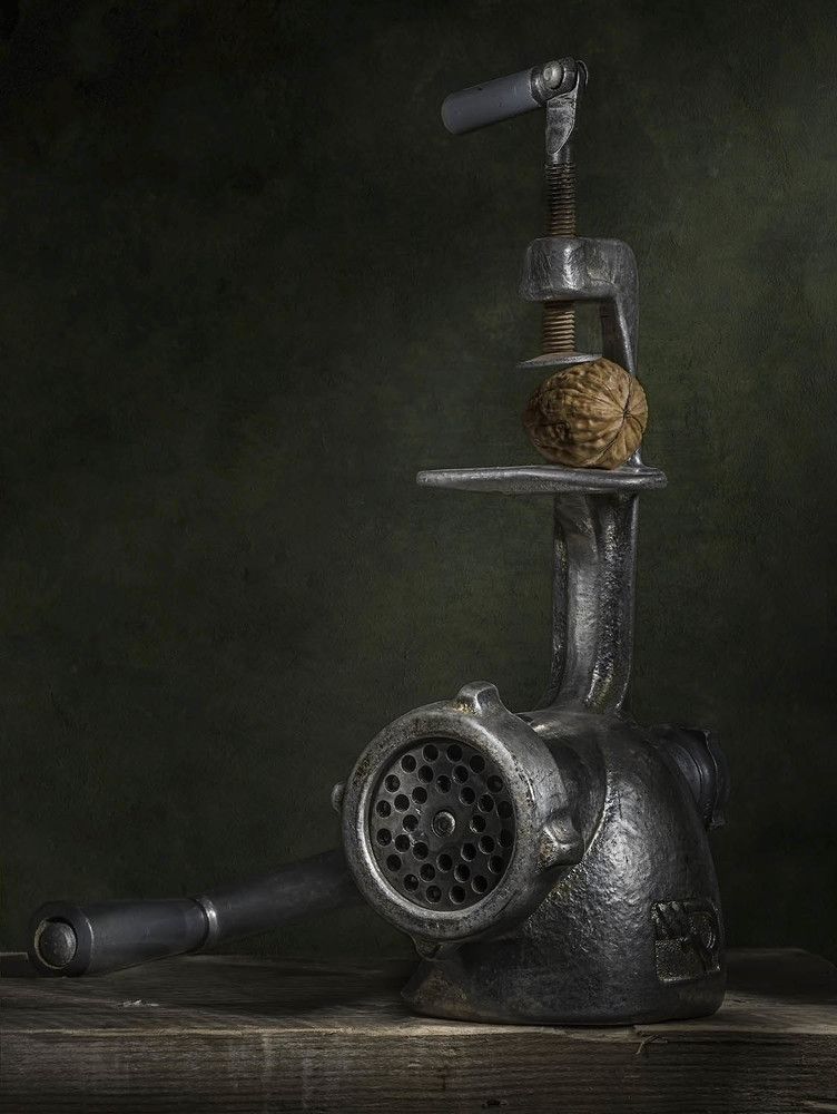 Photograph by Солодар Виктория