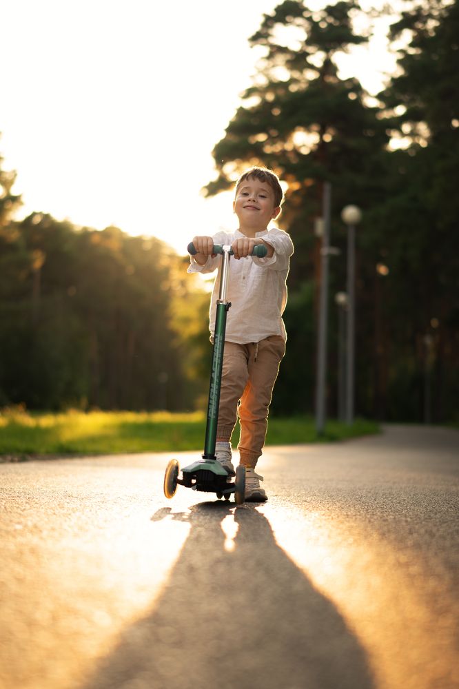 Photograph by Мария Сафронова