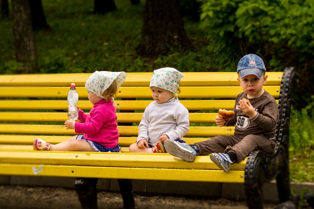 Photograph by Anton Hantov