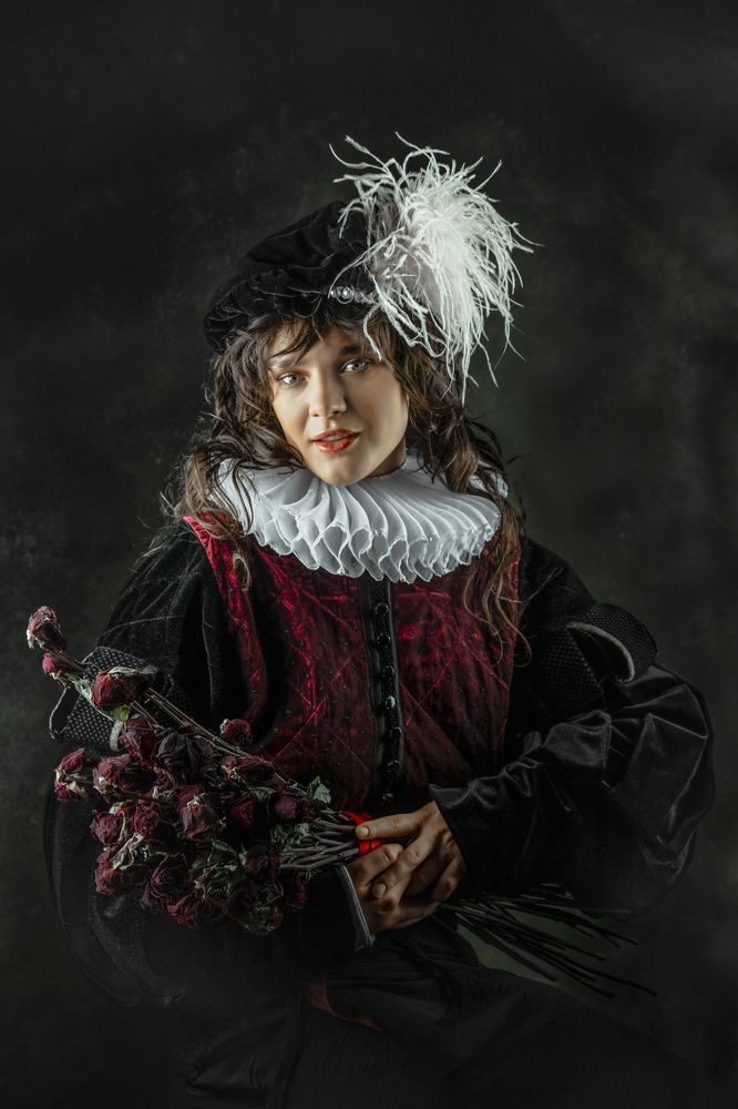 Фотография автора Наталия Одинцова