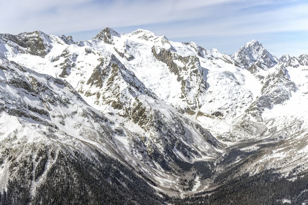 Фотография автора Наталия Одинцова