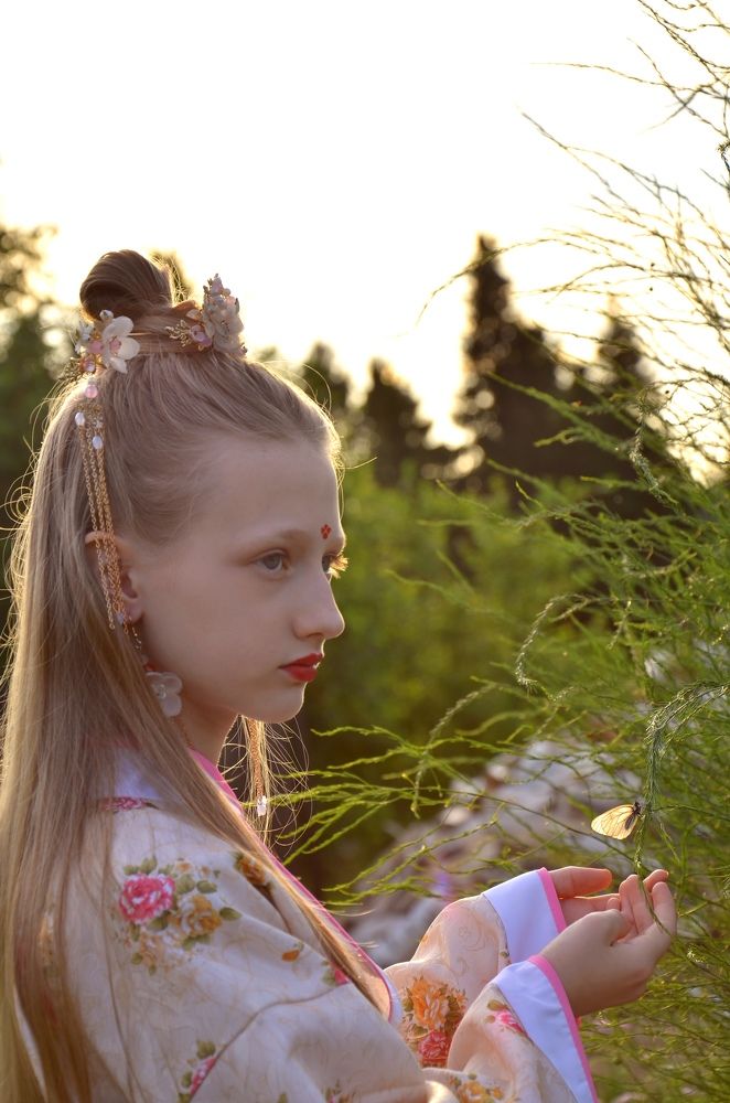 Photograph by Галина Карманова