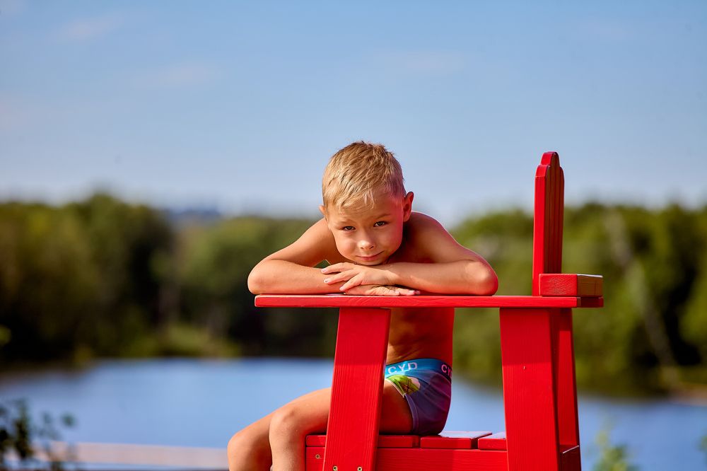 Photograph by Голованов Николай