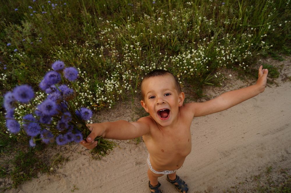 Photograph by Юрий Сычев