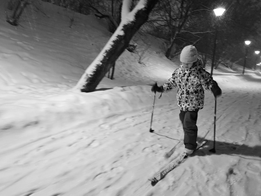 Photograph by Юрий Сычев