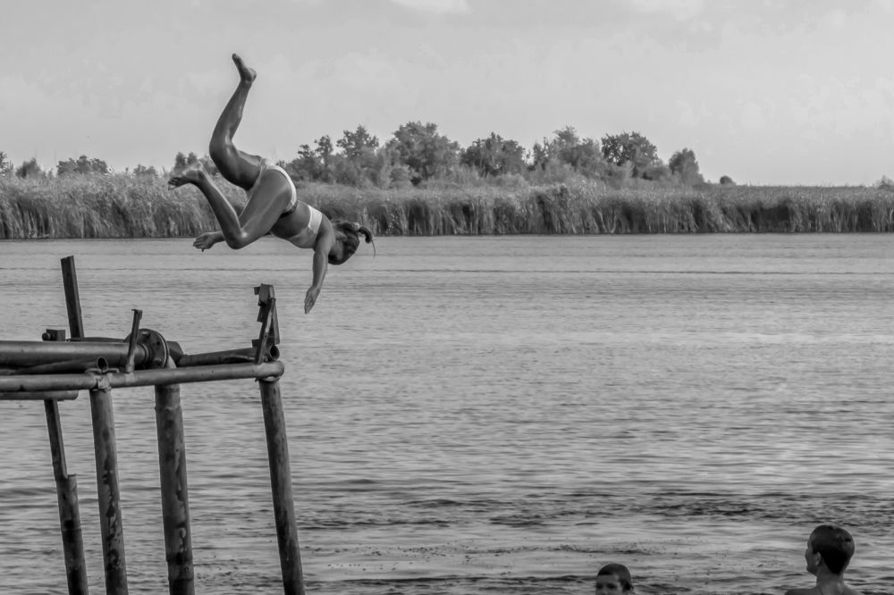 Photograph by Андрей К. Белов