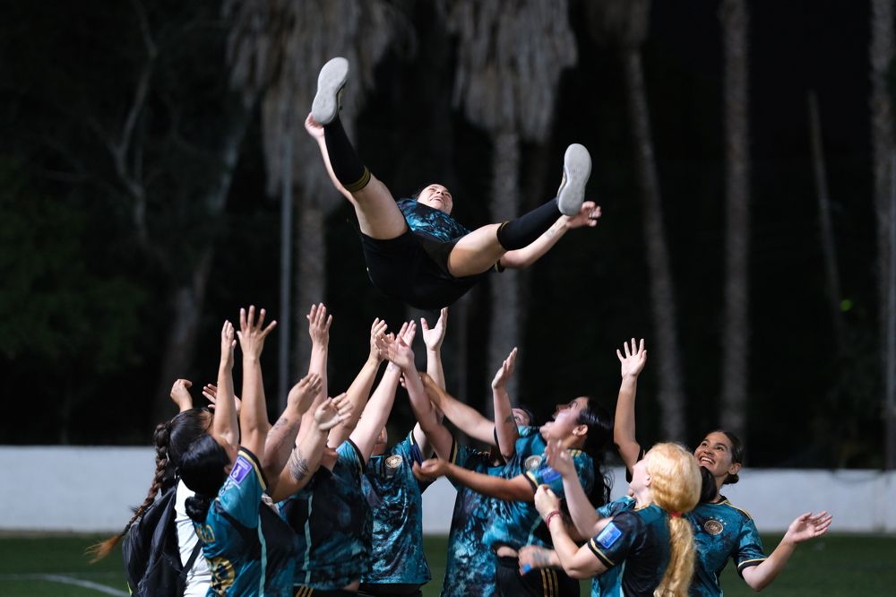 Photograph by ROBERTO GANDARILLA