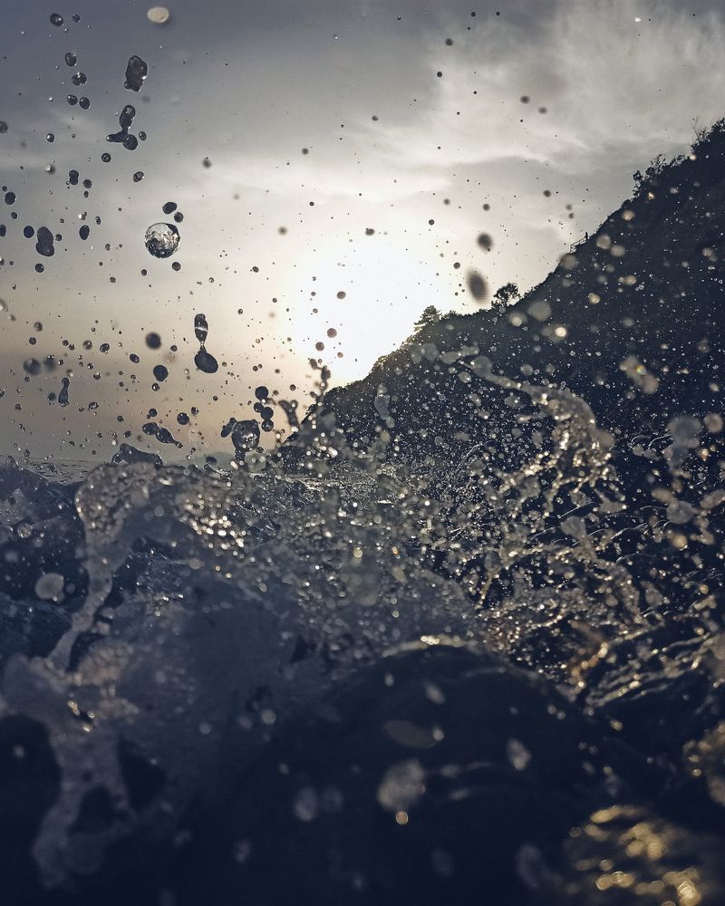 Photograph by Михаил Андронов