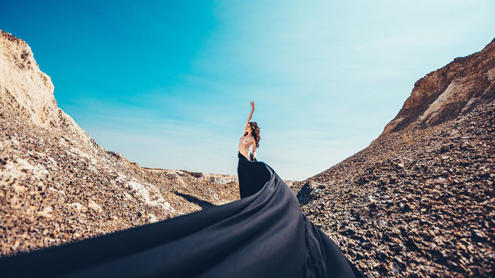 Photograph by Александр Филипенко