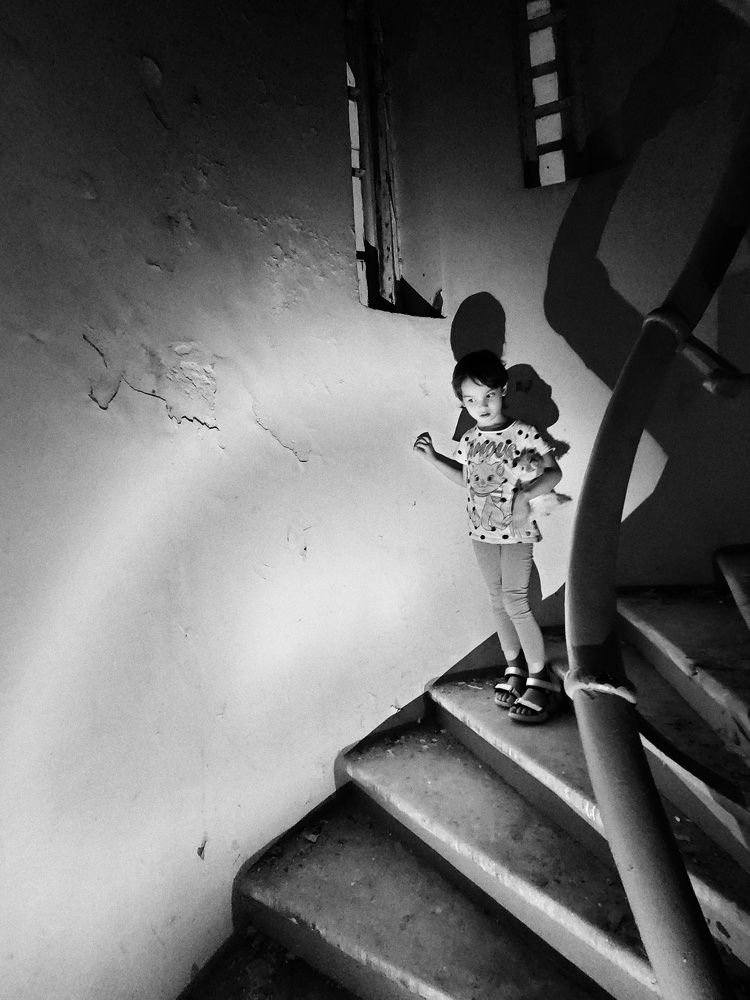 Photograph by Юрий Сычев