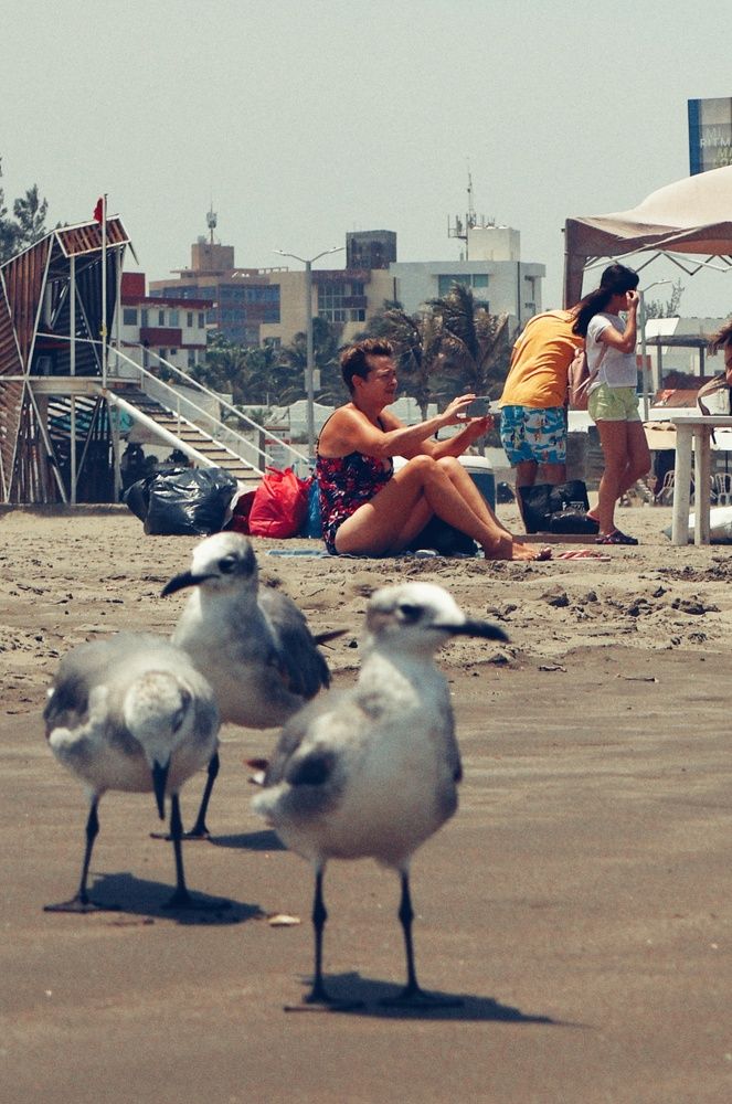 Photograph by Ulises Pintos