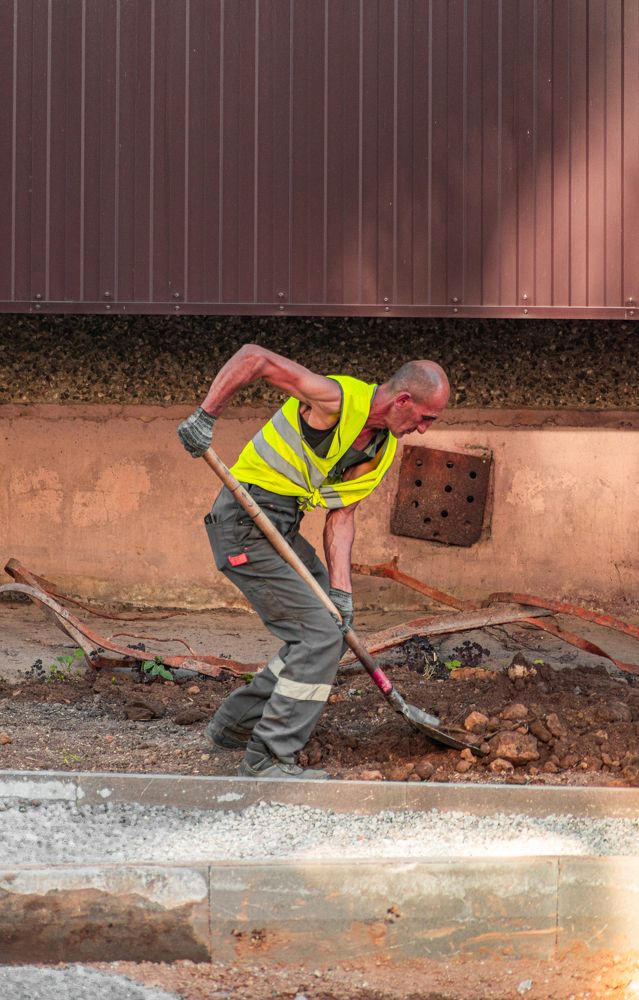 Photograph by Илья Ровинский