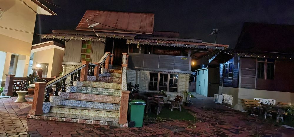 Photograph by ESHAM SHUL BIN MD DIN