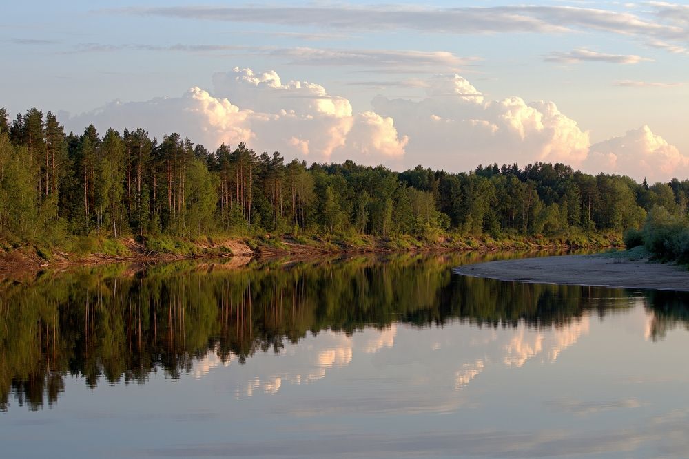 Photograph by Николай Круглов