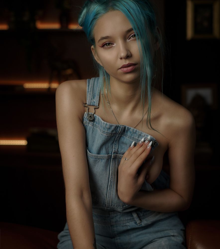 Photograph by Дмитрий Бонд