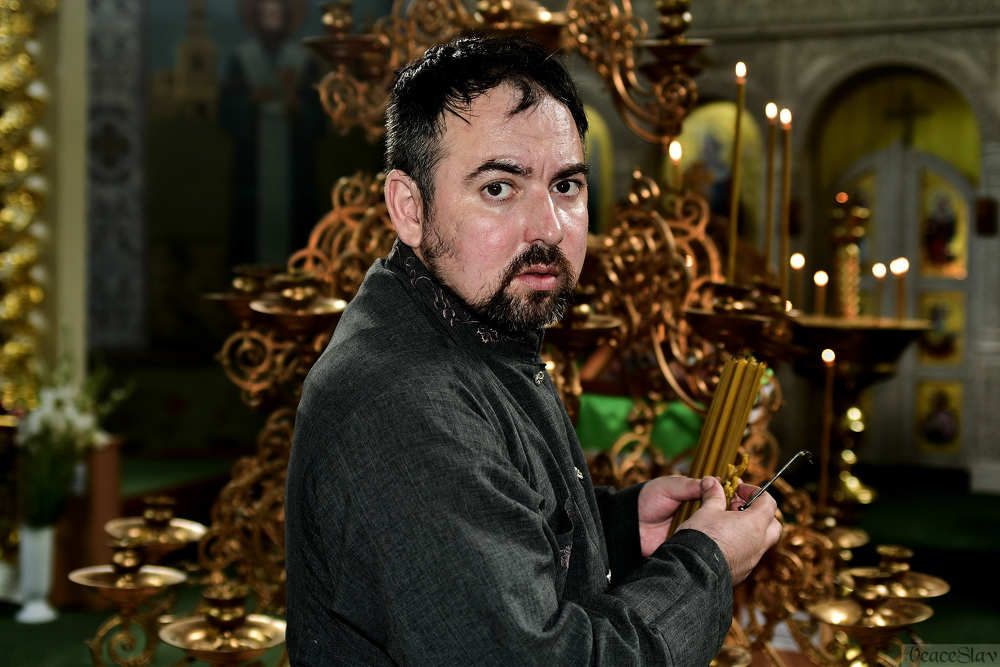 Photograph by Veaceslav Cornei