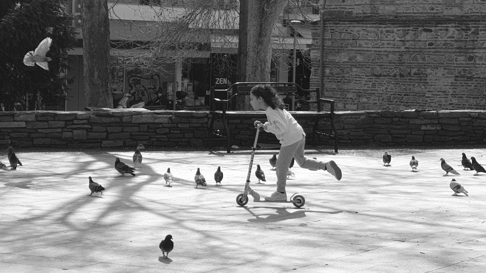 Photograph by Viktorova