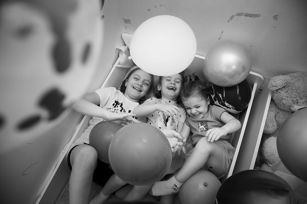 Photograph by Галина Полищук