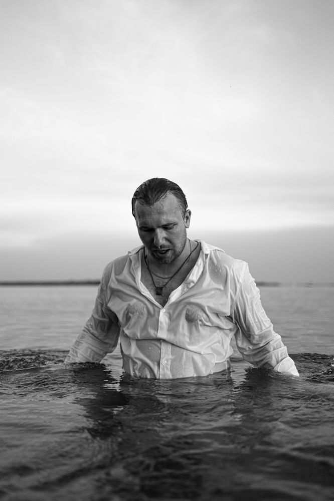 Photograph by Екатерина Баринова