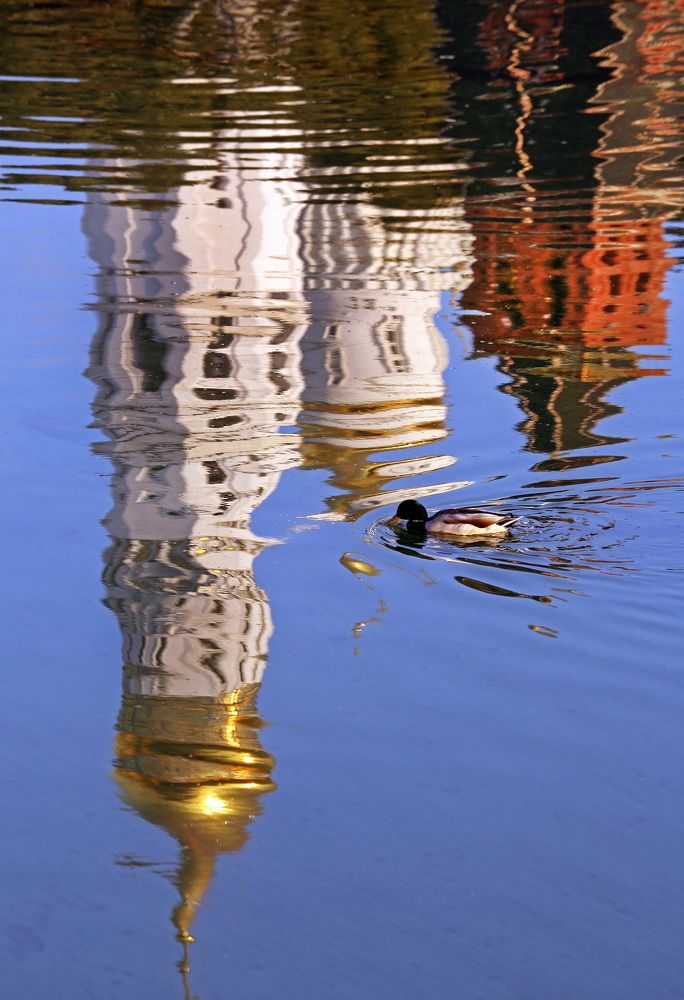 Photograph by Бибичков Михаил