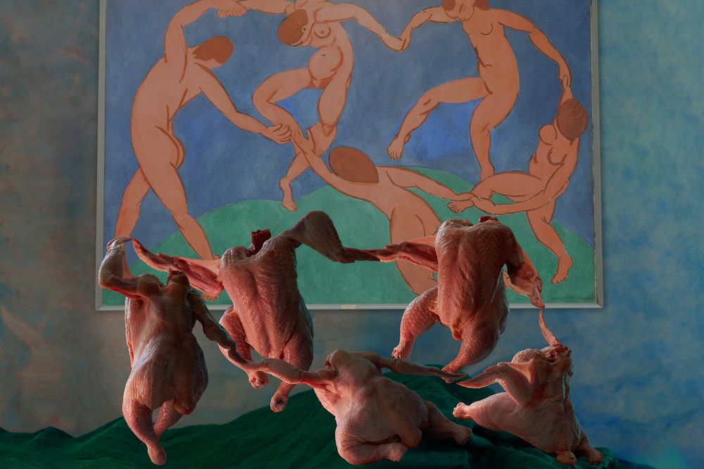 Photograph by Ашкинази-Исаченко Владимир