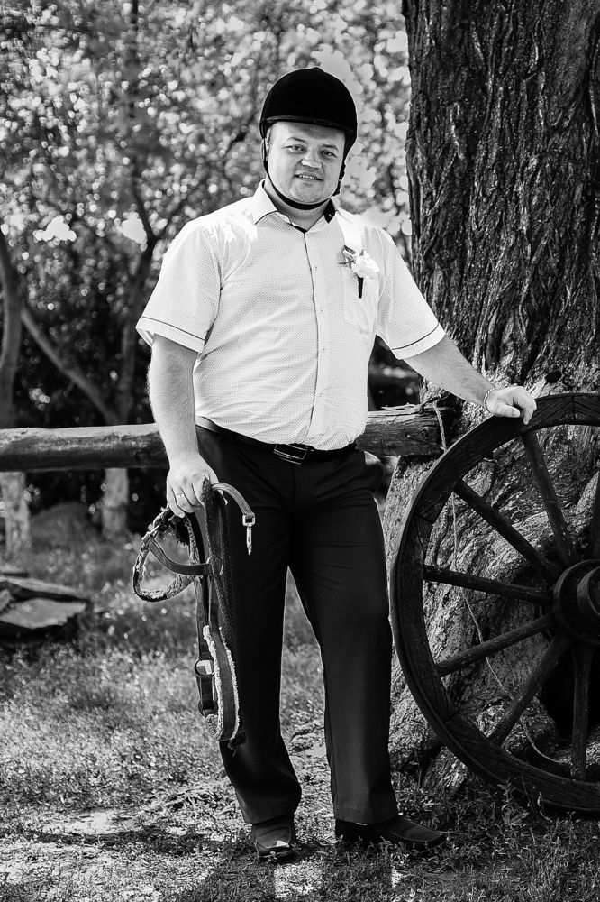 Photograph by Veaceslav Cornei