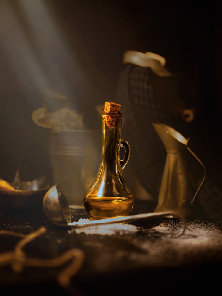 Photograph by Liudmila Kostina