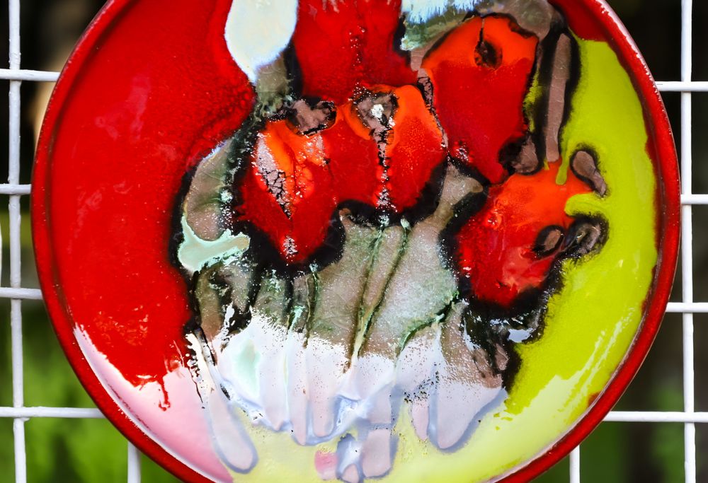 Photograph by Grădinaru Catalin