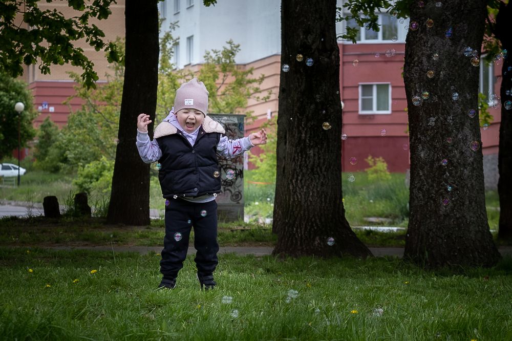 Photograph by Галина Полищук