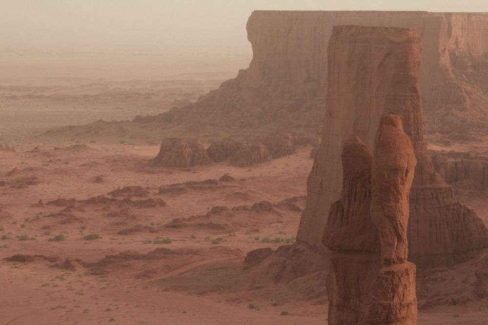 Photograph by Mazouzi Nabil