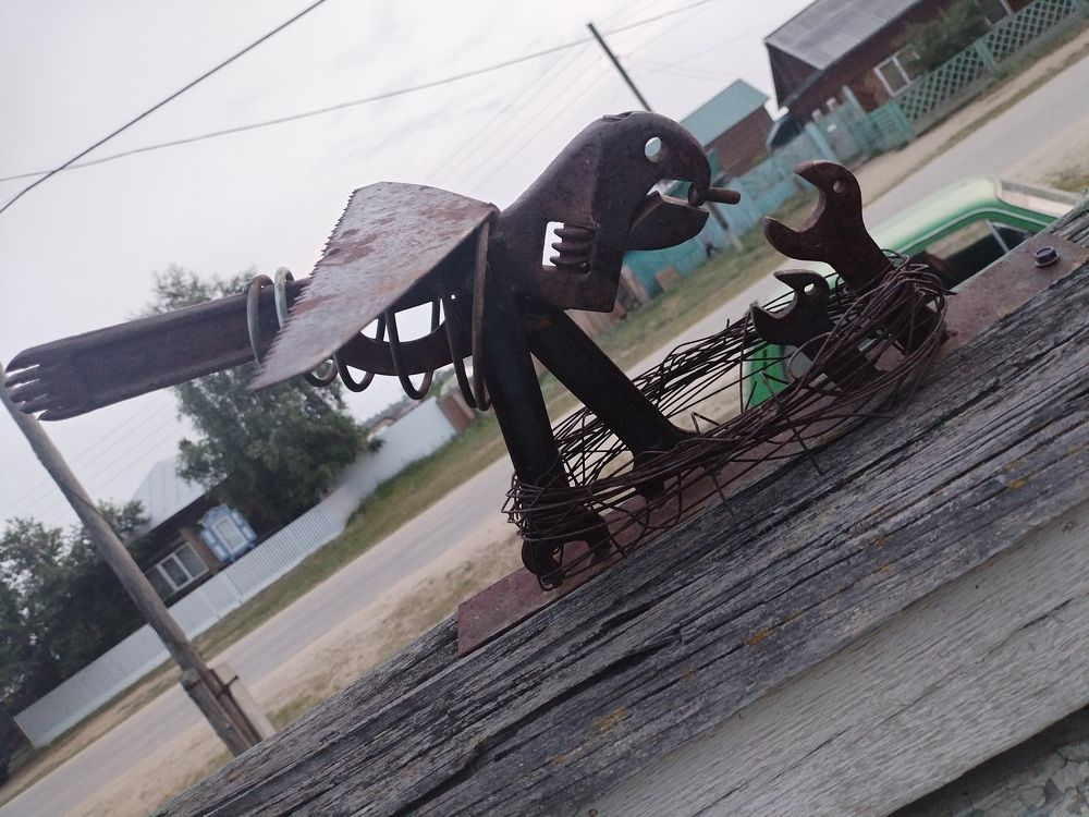 Photograph by Наталья