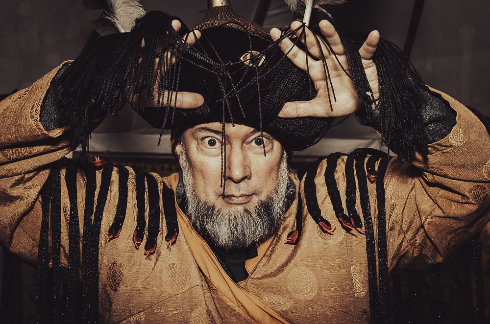 Photograph by Дмитрий Садов