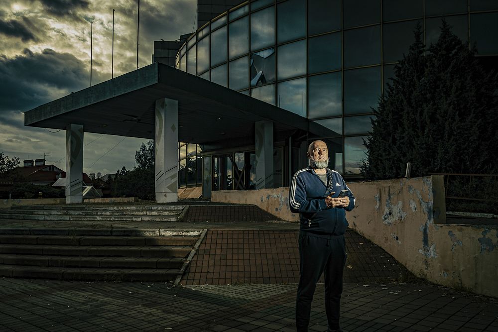 Photograph by Дмитрий Садов