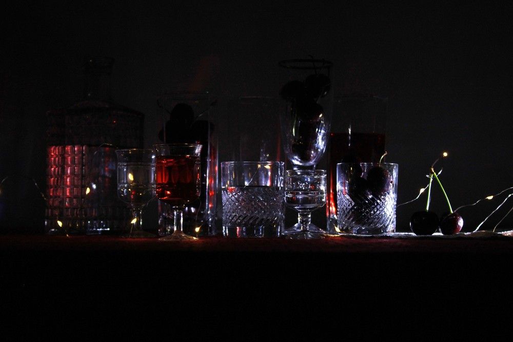 Photograph by Дарья Колесниченко