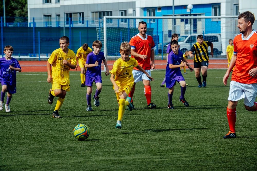 Photograph by Екатерина Степоненкова