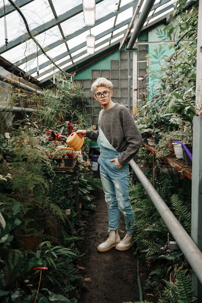 Photograph by Екатерина Чернова-Груздева