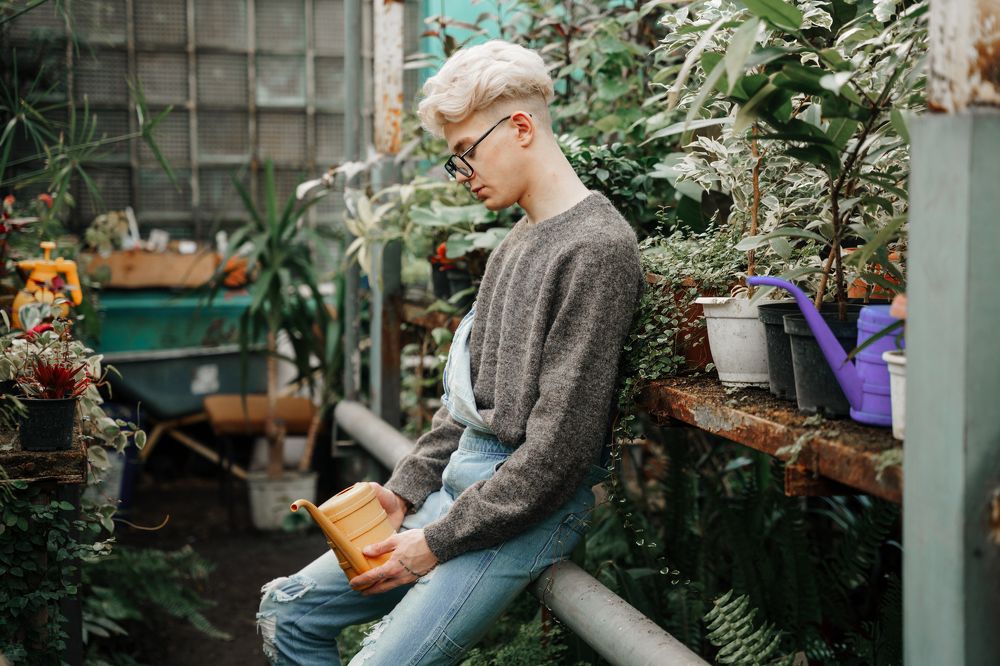 Photograph by Екатерина Чернова-Груздева