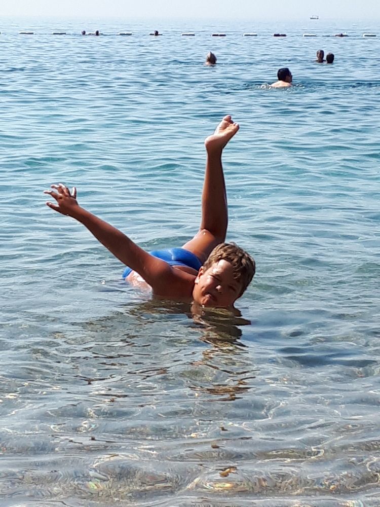 Photograph by Виктория Образцова