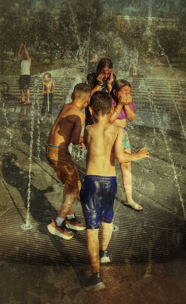 Photograph by Лариса Кузнецова