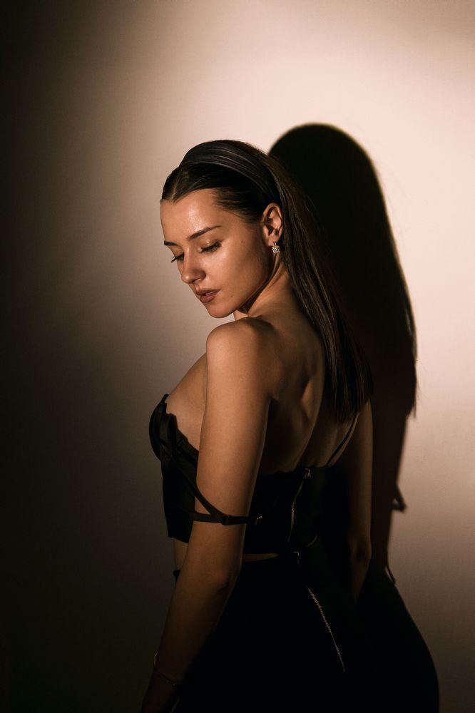 Photograph by Татьяна Солонович