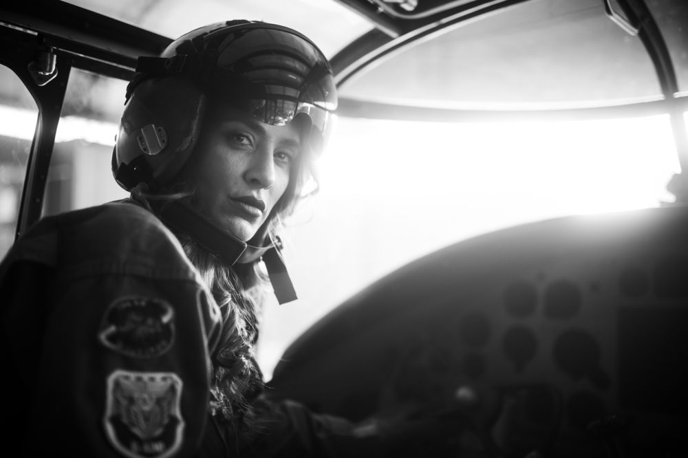 Photograph by Zeke Garcia