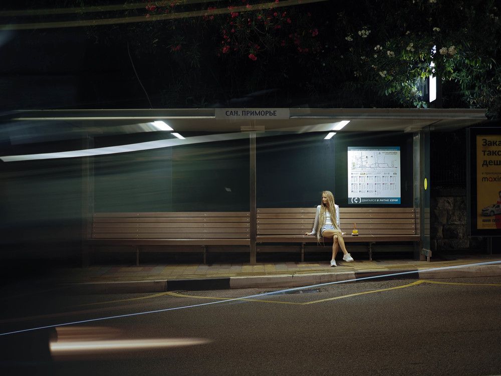 Photograph by Юлий Жуков