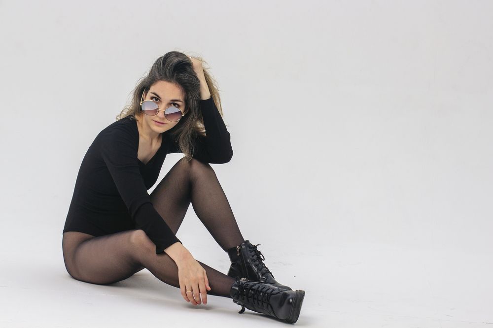 Photograph by Мария Даниленко